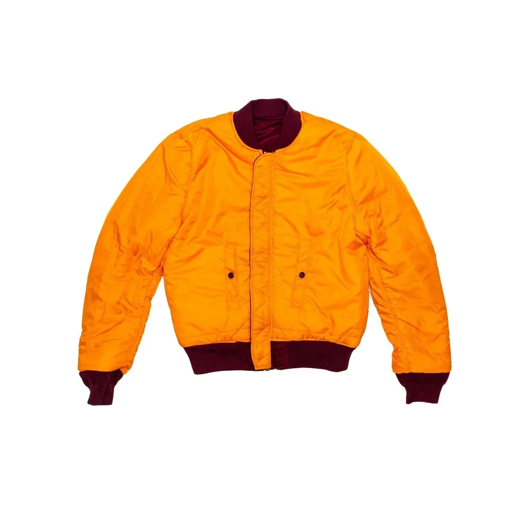 Alpha & Omega alpha industries